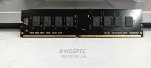 Desktop Memory 16gb Ddr4-3200mhz