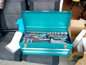 97 Pieces Tool Set