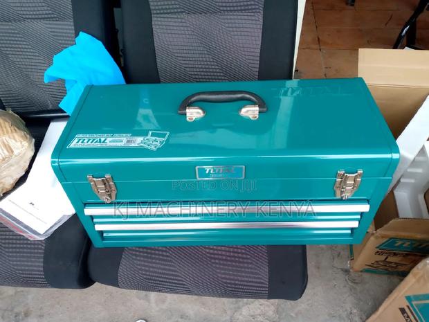 97 Pieces Tool Set - thumbnail 5