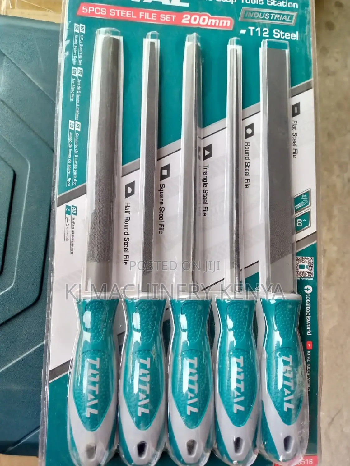97 Pieces Tool Set