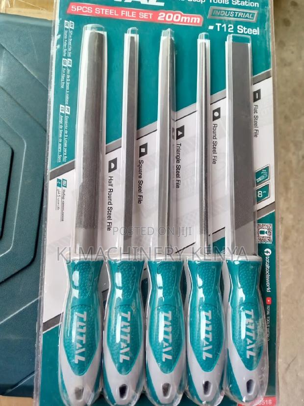 97 Pieces Tool Set - main view