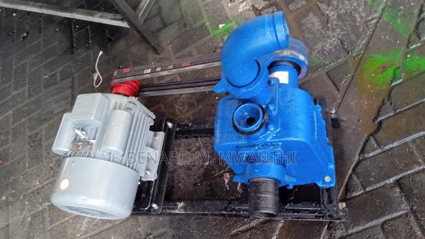 Electric Waterpump Set