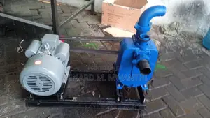 Electric Waterpump Set