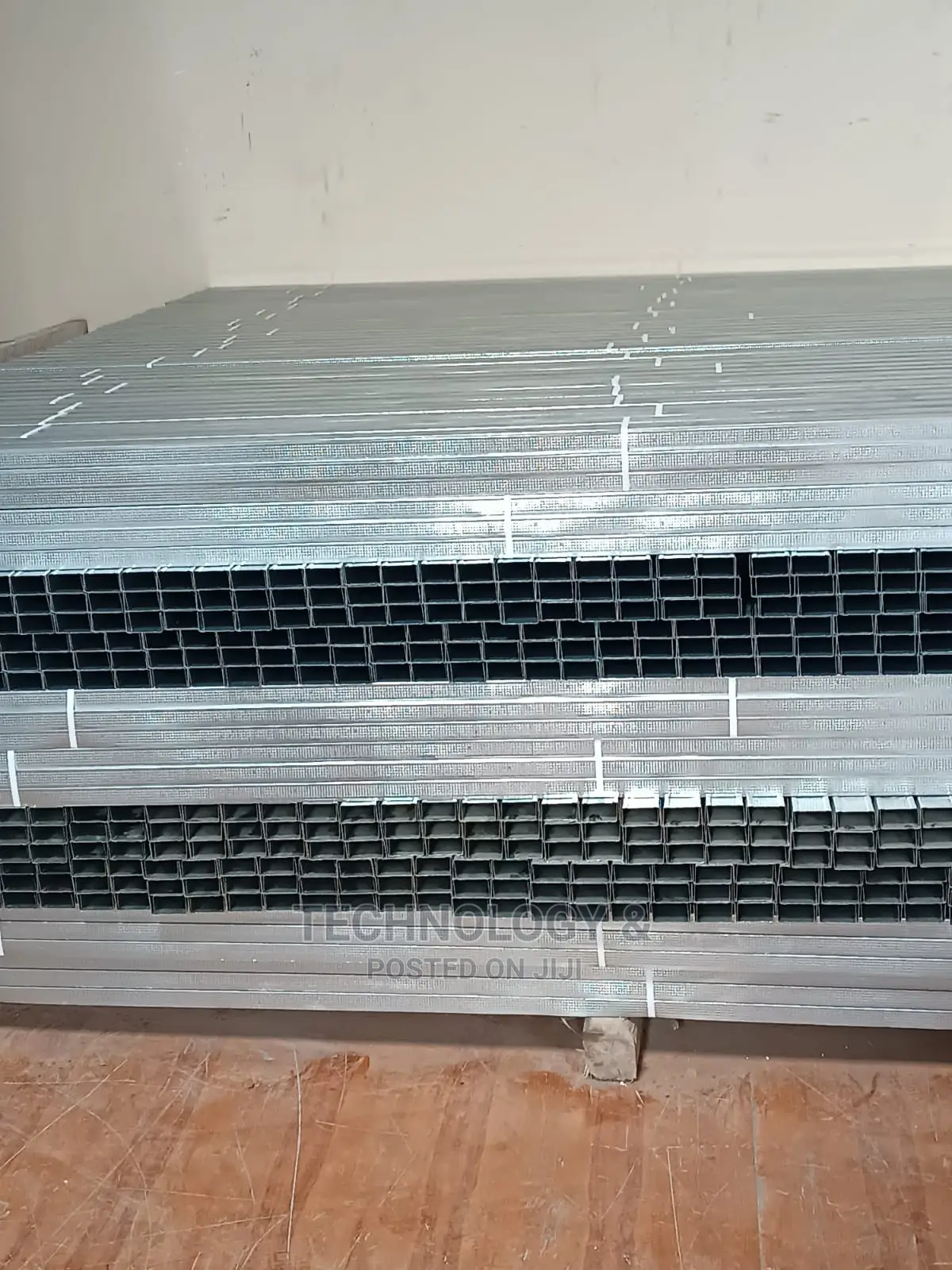 Gypsum Channels(65mm)