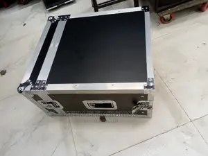 Equipment Flight Case 6unit