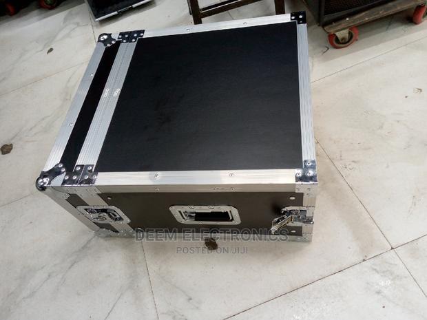 Equipment Flight Case 6unit - thumbnail 2