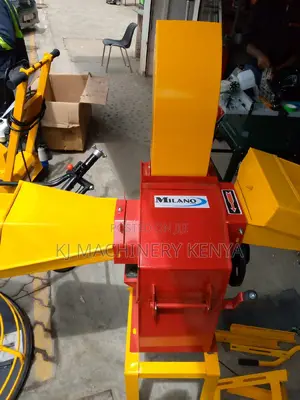 Milano Feed Chopper Available