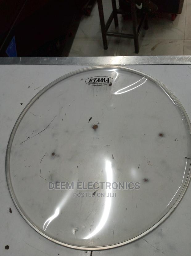 Tama Drums Skin 14inch/Bottom - thumbnail 2