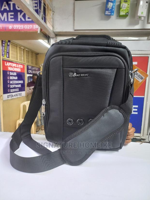 Biaowang Shoulder Bags - thumbnail 4