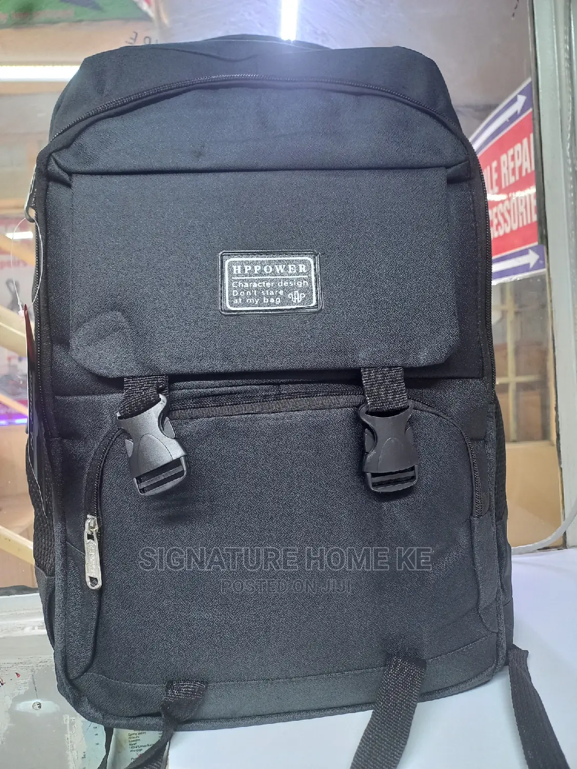 Quality Travel/Luggage Backpack