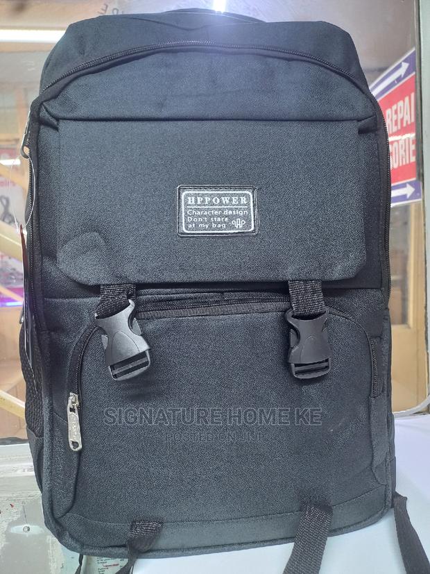 Quality Travel/Luggage Backpack - thumbnail 3