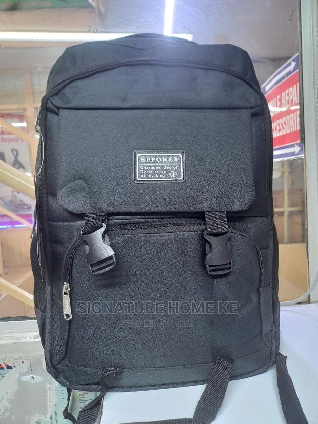 Quality Travel/Luggage Backpack - thumbnail 4