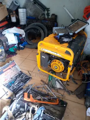 Generator Repair and Overhauls