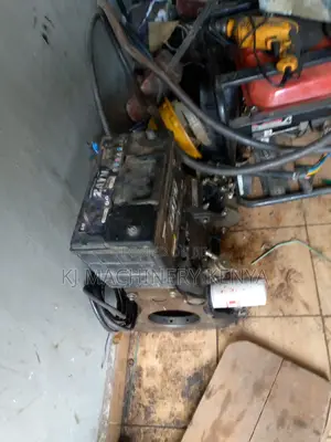 Generator Repair and Overhauls