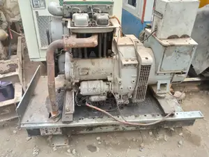 Generator Repair and Overhauls