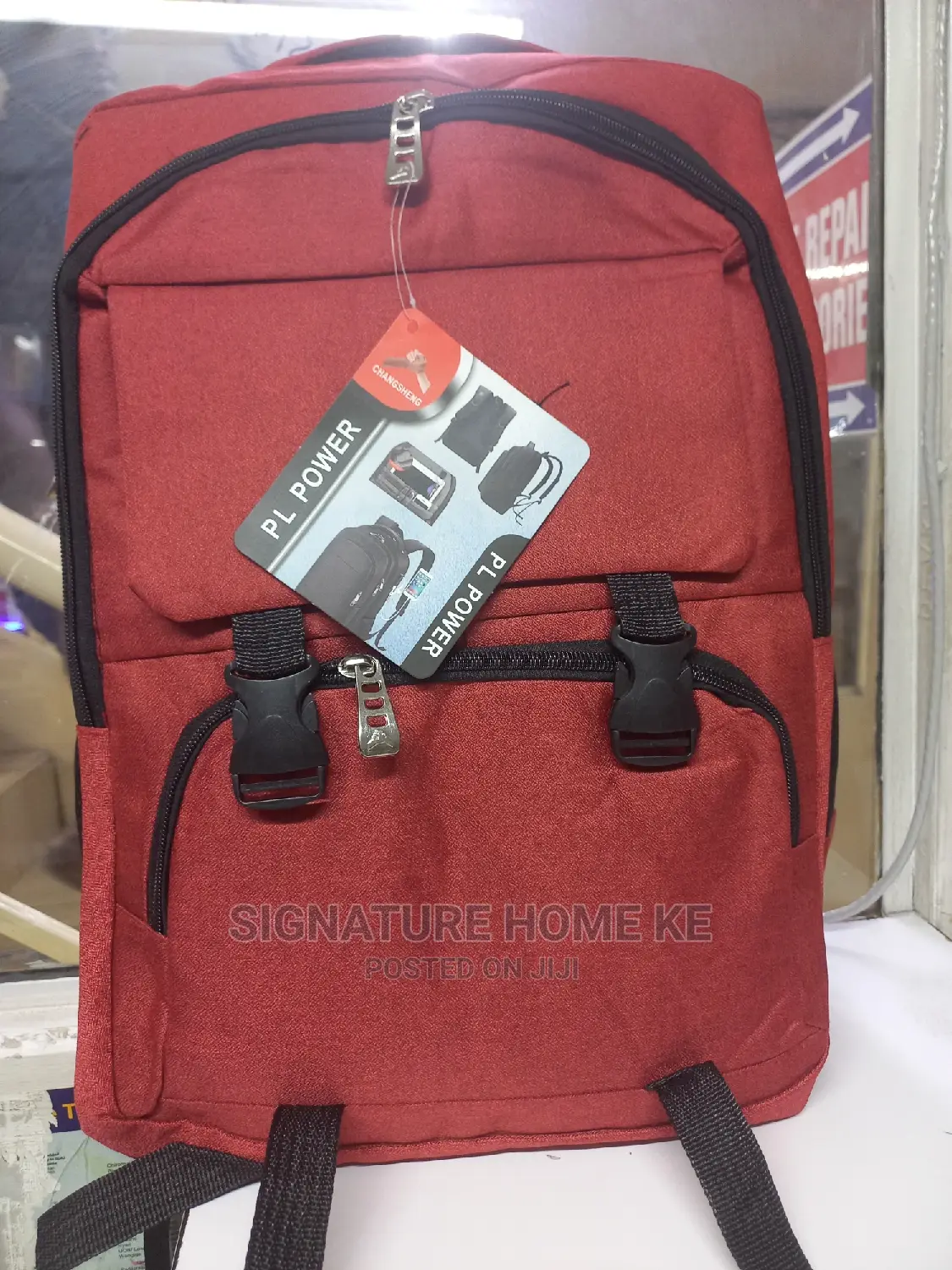 Quality Backpack