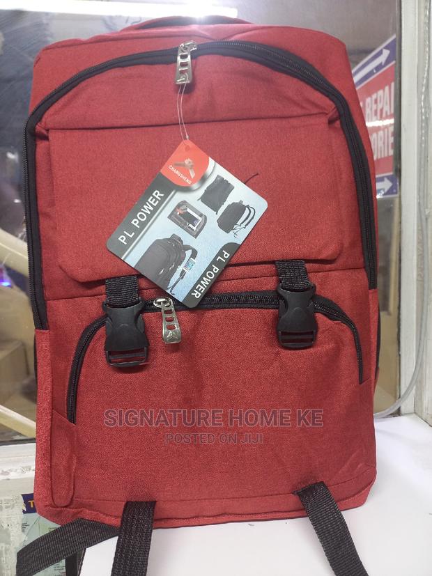 Quality Backpack - main view