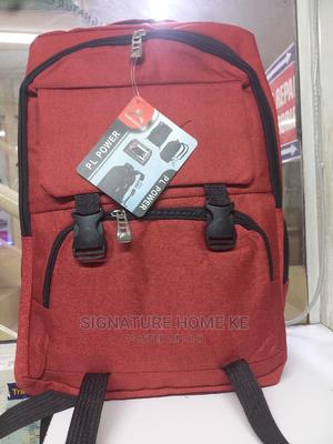 Quality Backpack - thumbnail 2