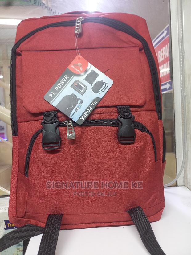 Quality Backpack - thumbnail 3