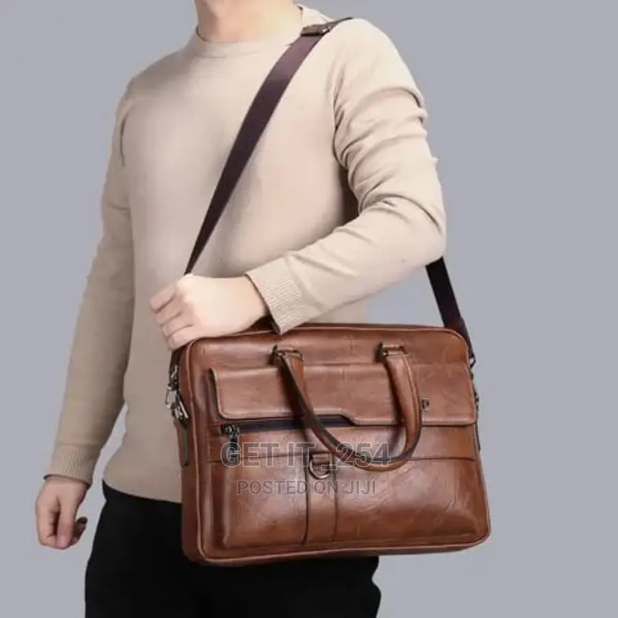 Quality Jeep Bolou Design Bag