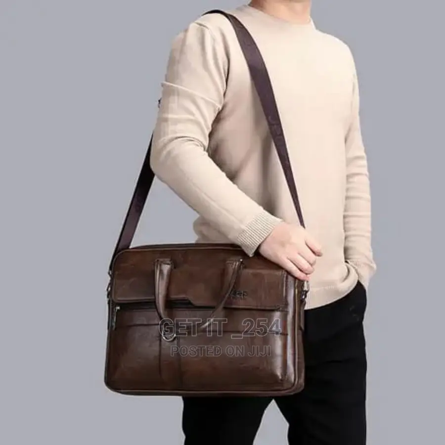 Quality Jeep Bolou Design Bag