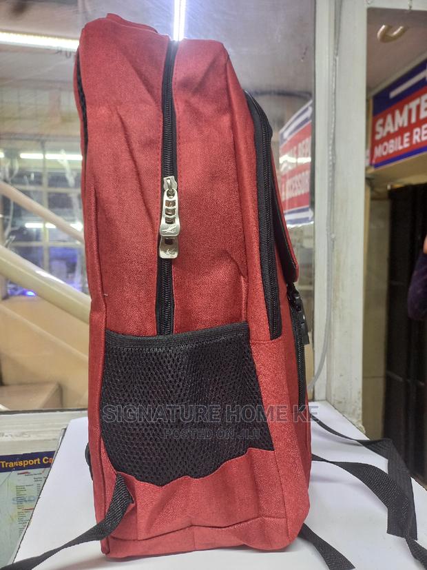 Quality Backpack - thumbnail 4