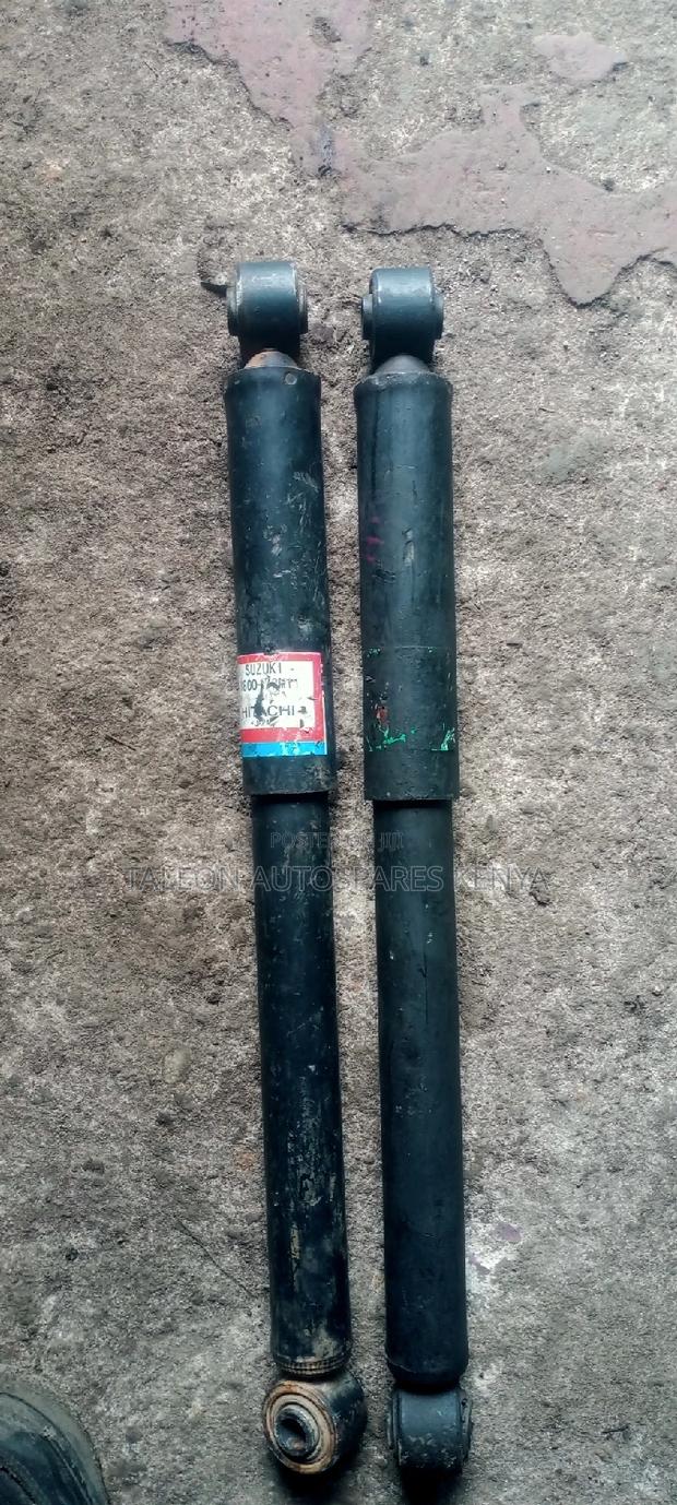 Suzuki Alto Rear Shocks
