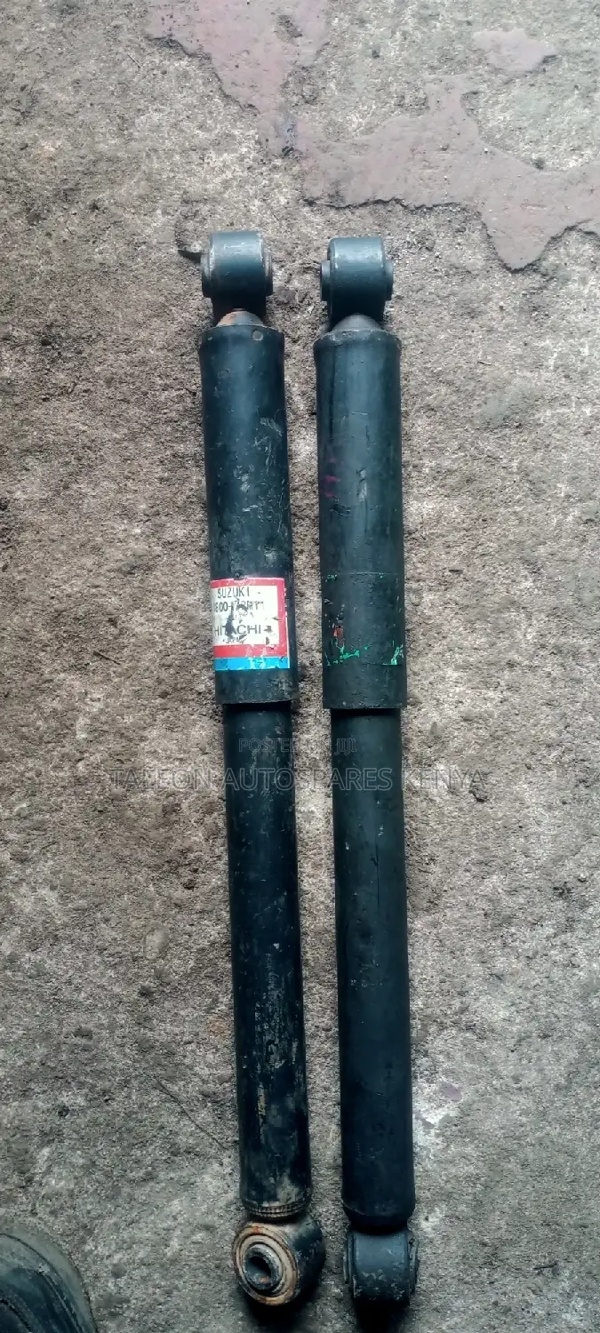 Suzuki Alto Rear Shocks
