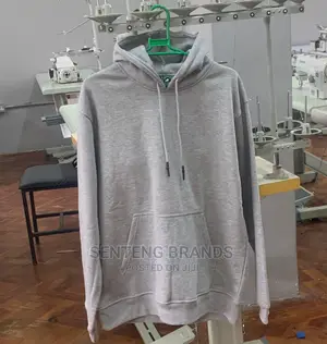 Quality Hoodie