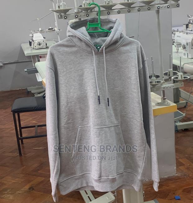 Quality Hoodie - thumbnail 3