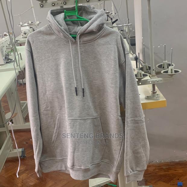 Quality Hoodie
