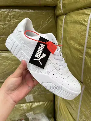 Puma Kali Sneakers