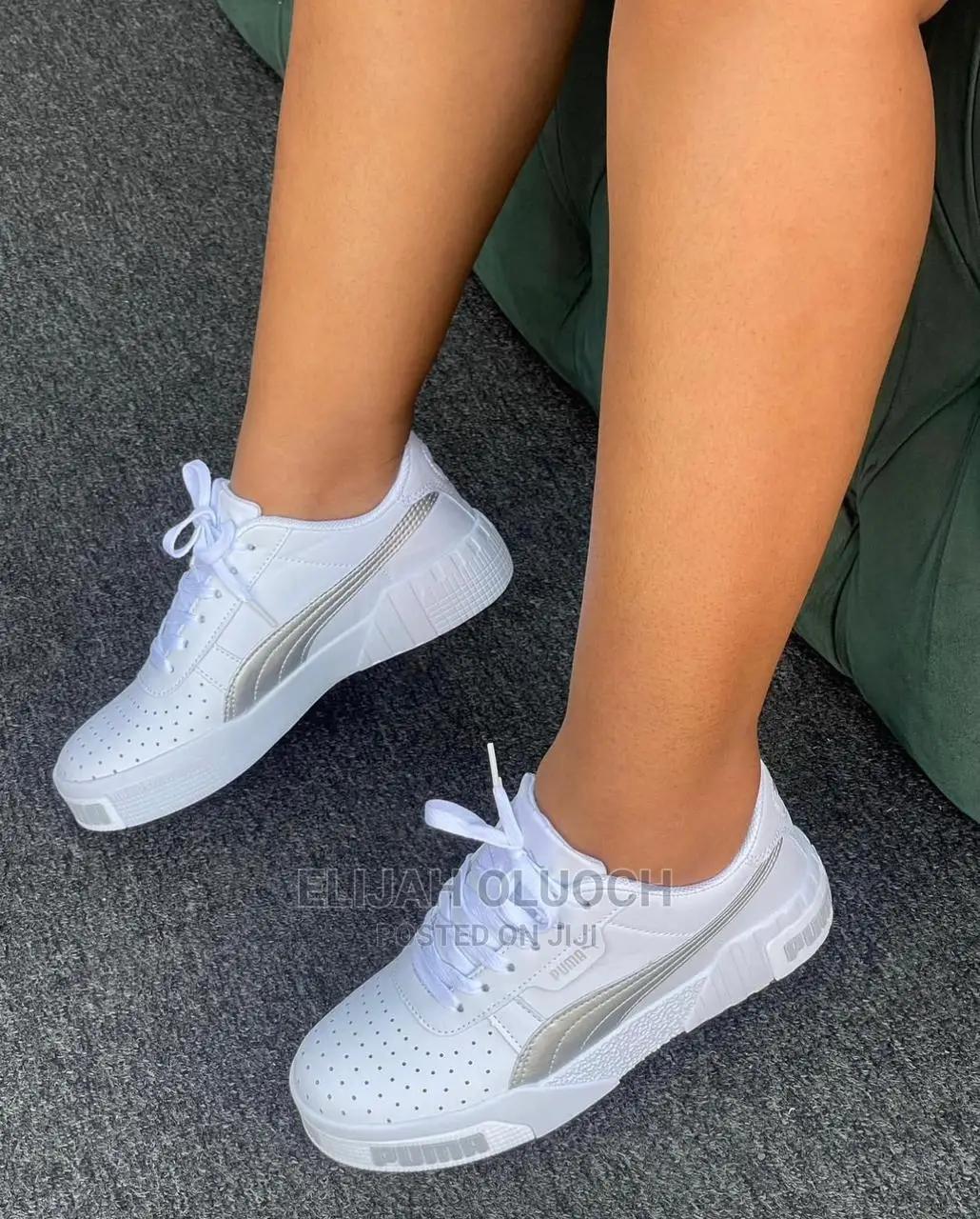 Puma Kali Sneakers