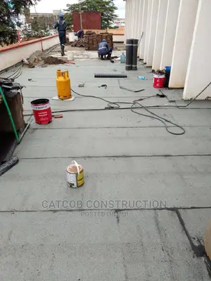 Bituminous APP Waterproof MEMBRANE