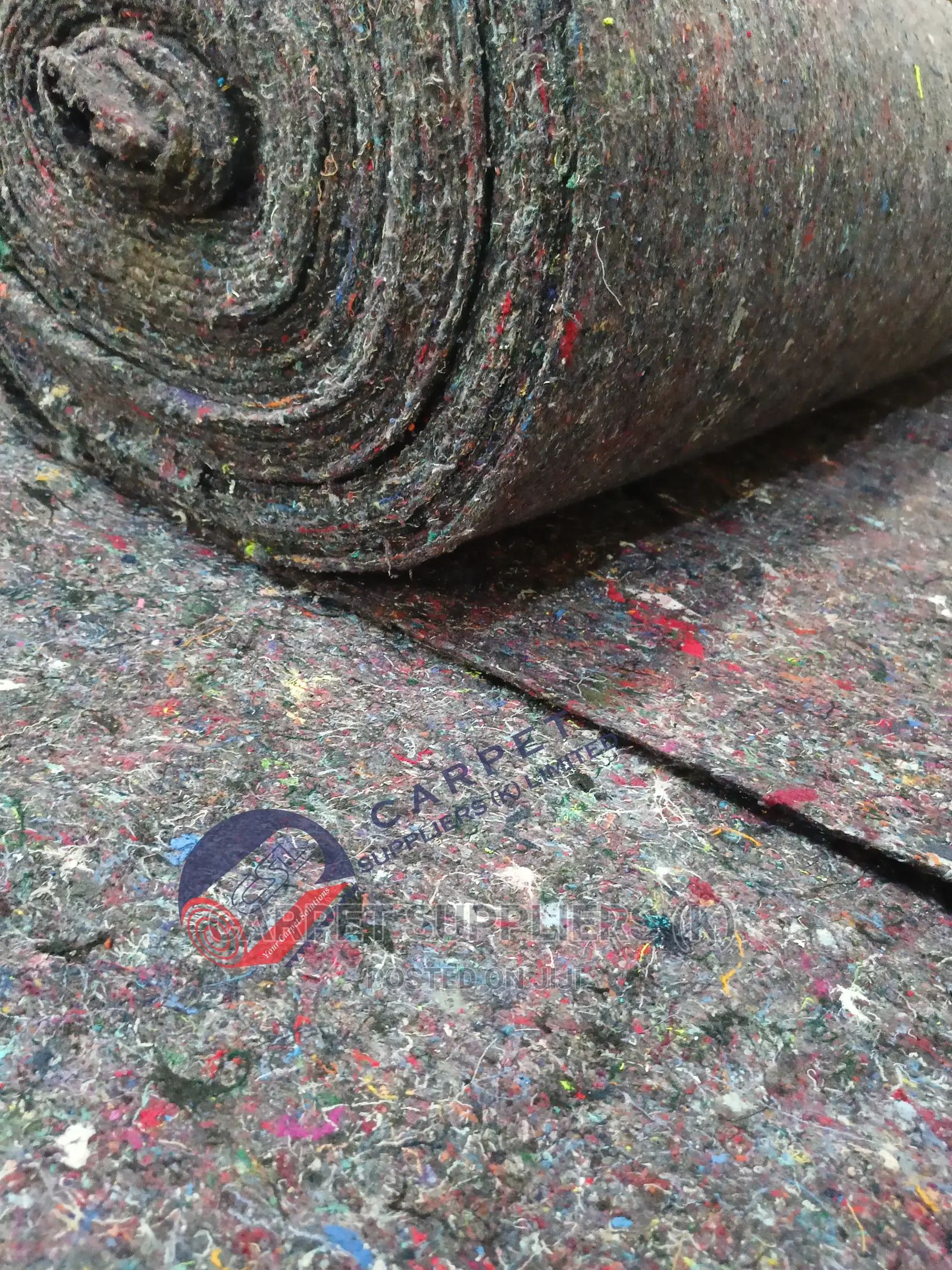 Carpet Underfelt
