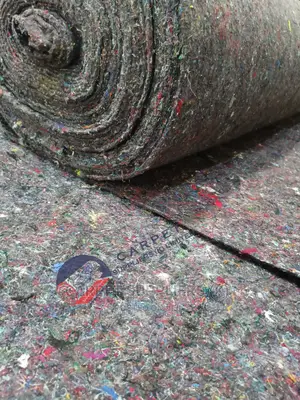 Carpet Underfelt