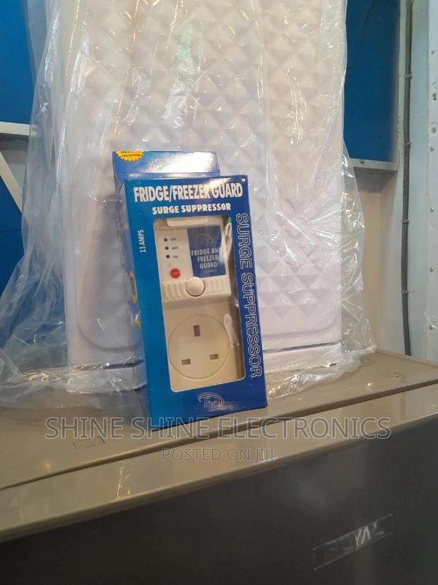 Fridge/Freezer Guard Original