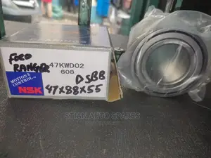 Ford Ranger Front Bearing