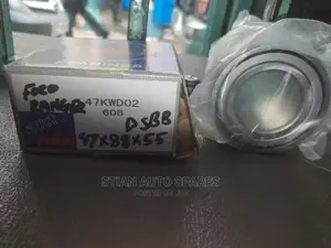 Ford Ranger Front Bearing