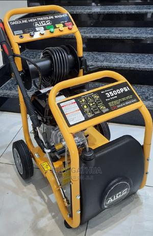 Preassure Washer - thumbnail 2