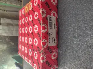 Machine Bearings