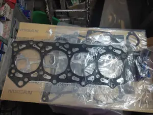 Overhaul Gasket
