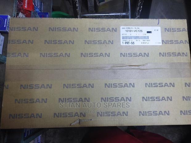 Overhaul Gasket - thumbnail 2