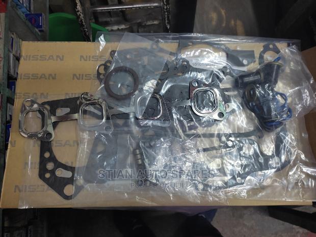 Overhaul Gasket - thumbnail 3