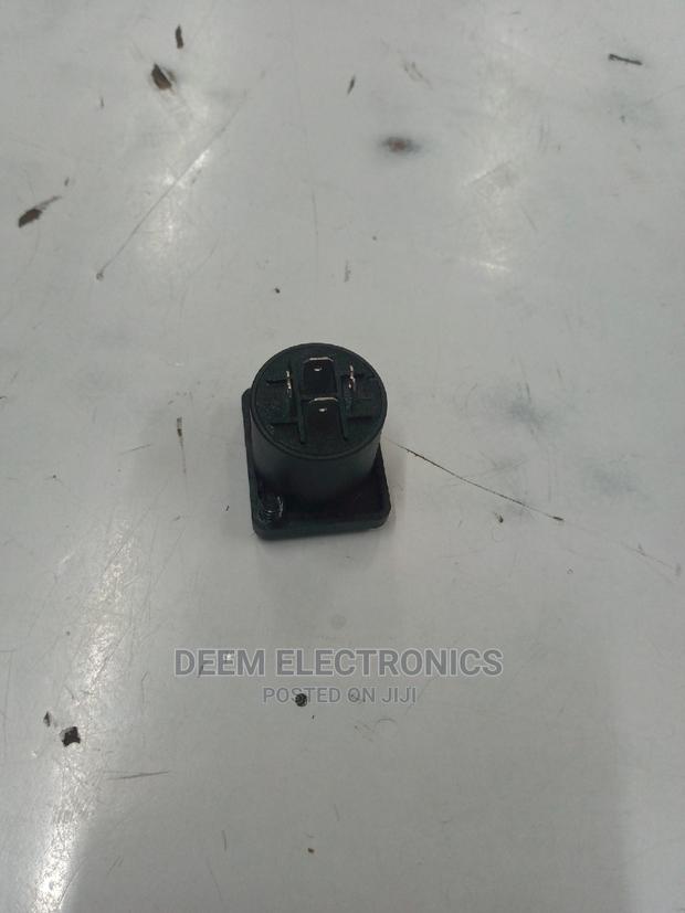 Speacon Connectors