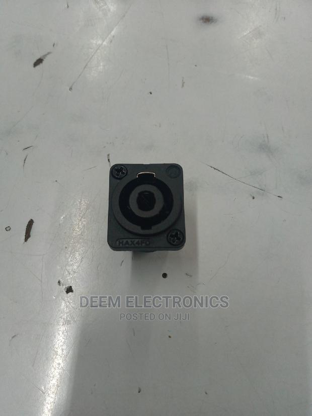 Speacon Connectors - thumbnail 2
