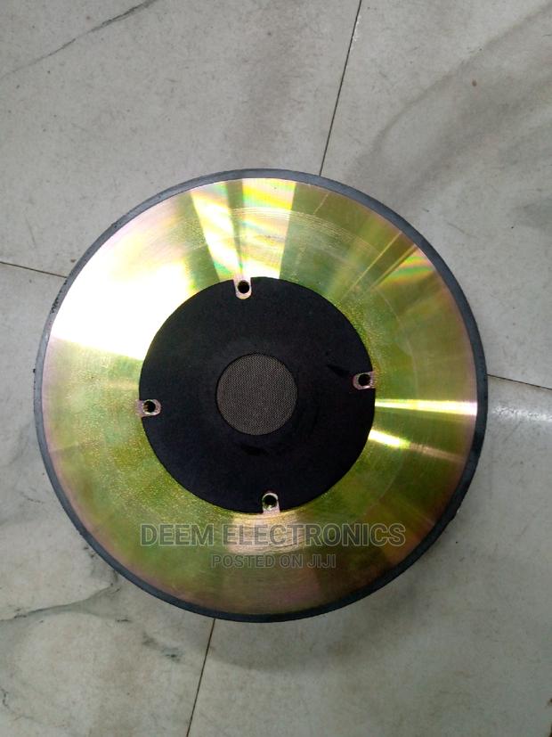 Tweeter 44XT Big - main view