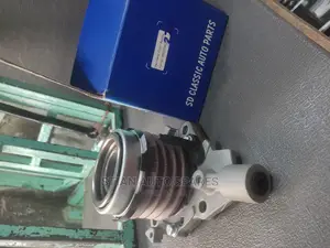 Release Bearing Canter 4m51/4m41/40 and 4d 34