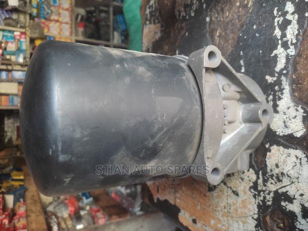 Air Drier Assembly - thumbnail 3