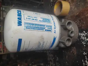 Air Drier Assembly
